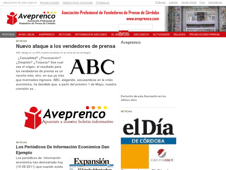 www.aveprenco.com