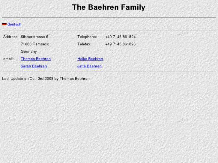 www.baehren.net