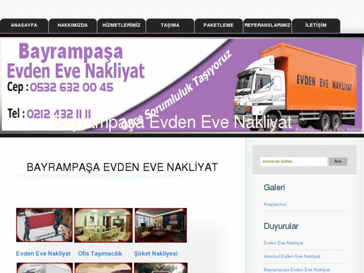 www.bayrampasaevdenevenakliye.net