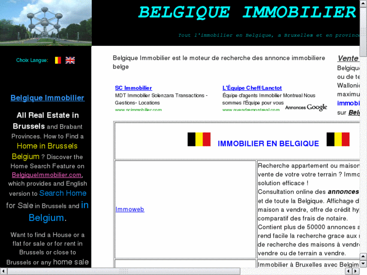 www.belgiqueimmobilier.com