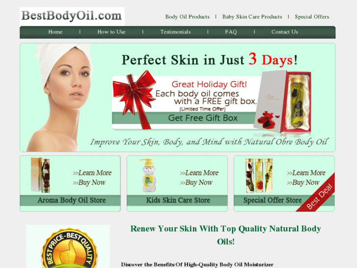 www.bestbodyoil.com