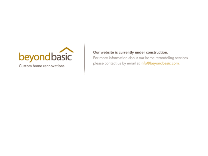 www.beyondbasic.net