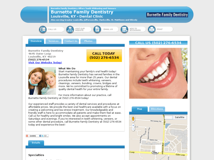 www.burnettefamilydentistry.net