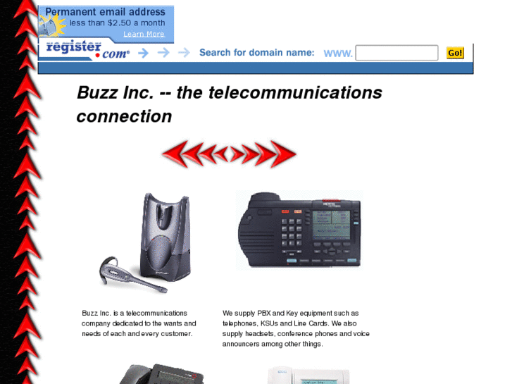 www.buzzinc.com