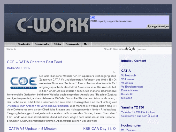 www.c-work.net