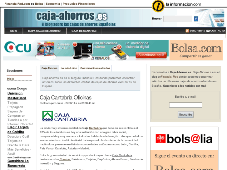 www.caja-ahorros.es