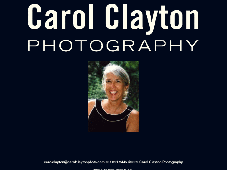 www.carolclaytonphoto.com