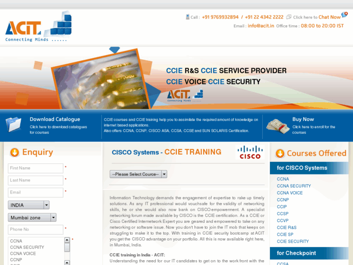 www.ccie-service-provider.com