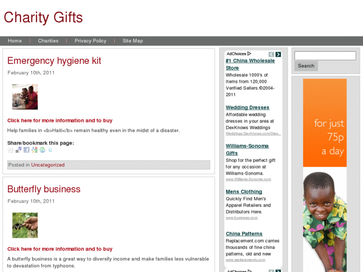 www.charity-gifts.com