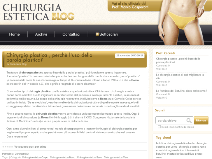 www.chirurgiaesteticablog.com