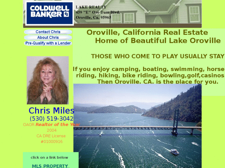 www.chrissellsrealestate.com