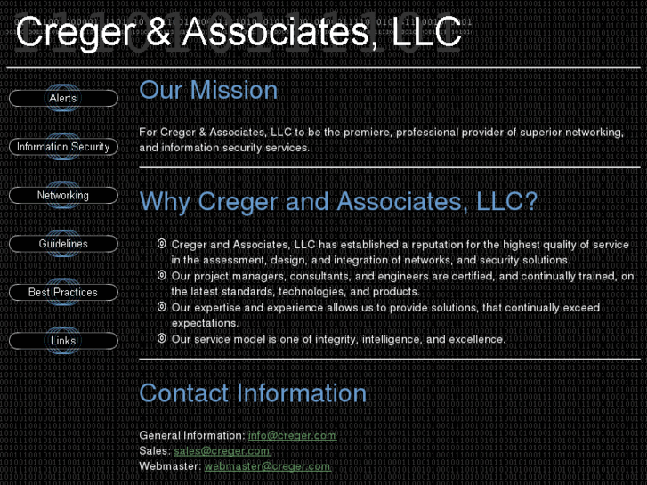 www.creger.com