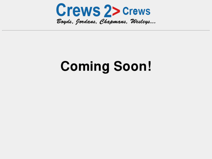 www.crews2crews.com