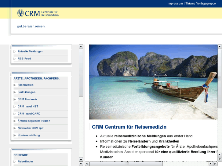 www.crm.de