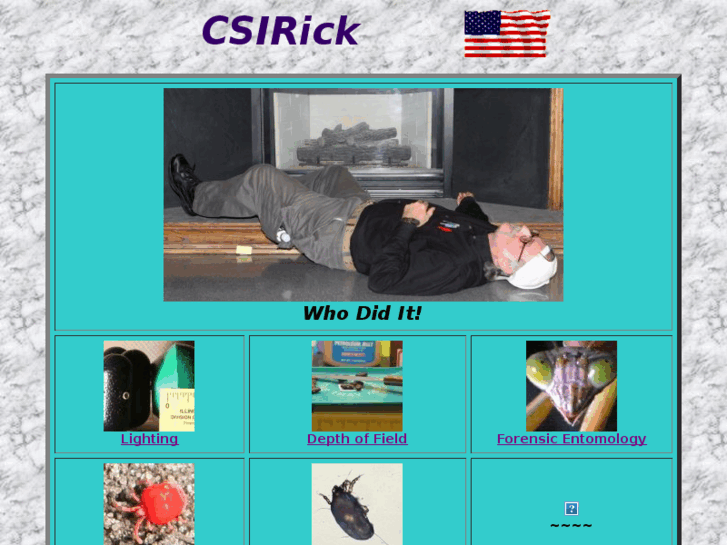 www.csirick.com