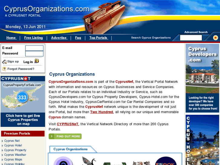 www.cyprusorganizations.com