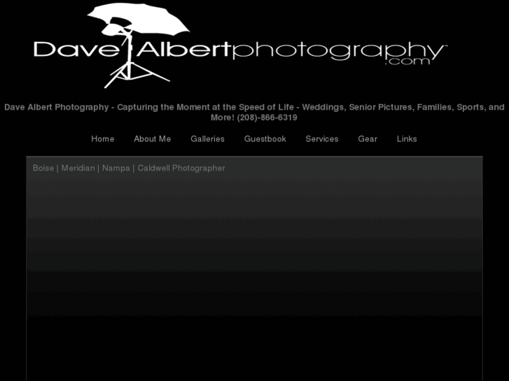 www.davealbertphotography.com