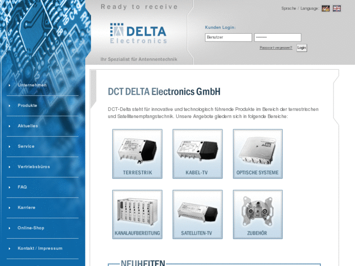 www.dct-delta.de