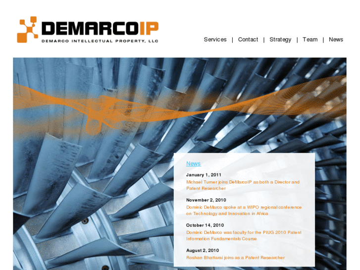 www.demarcoip.com