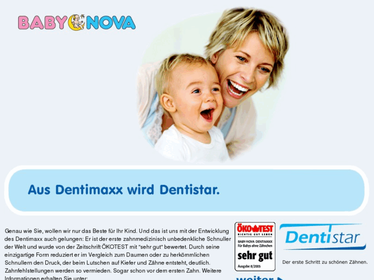 www.denti-star.org