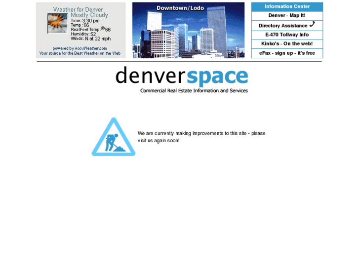 www.denverspace.com