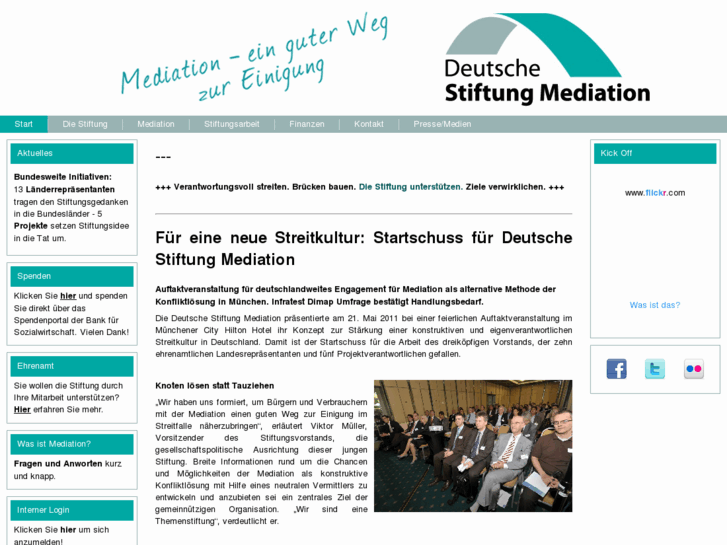 www.deutsche-stiftung-mediation.de