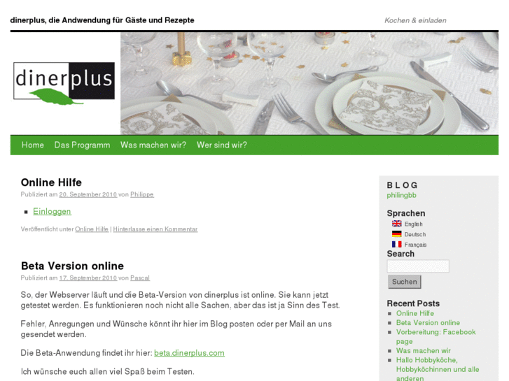 www.dinerplus.com