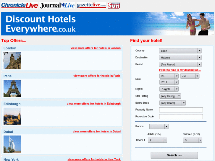 www.discount-hotels-everywhere.co.uk