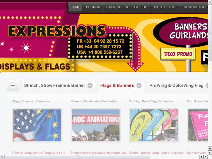 www.displays-flags.com