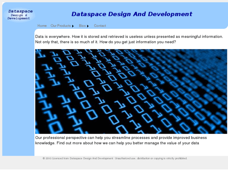 www.dspacedd.com