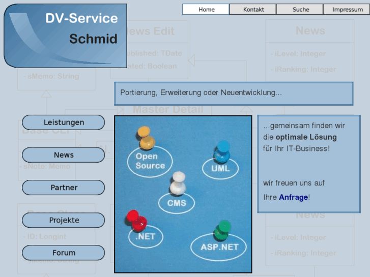 www.dvservice.net