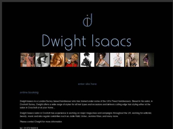 www.dwight-isaacs.com