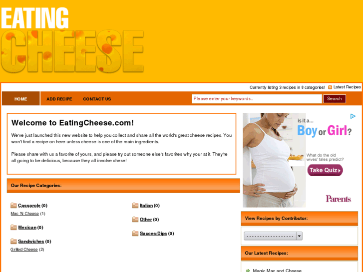 www.eatingcheese.com