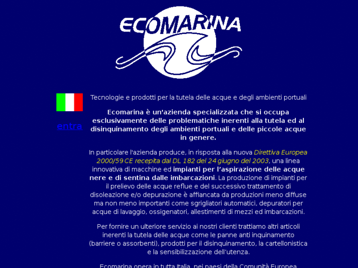 www.ecomarina.com