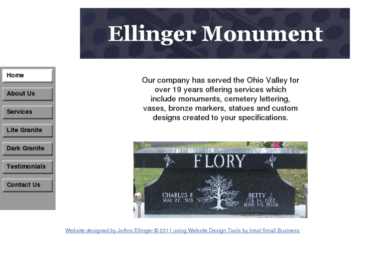 www.ellingermonument.com