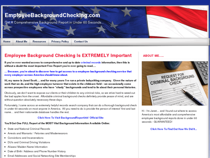 www.employeebackgroundchecking.com