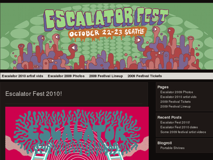 www.escalatorfest.com