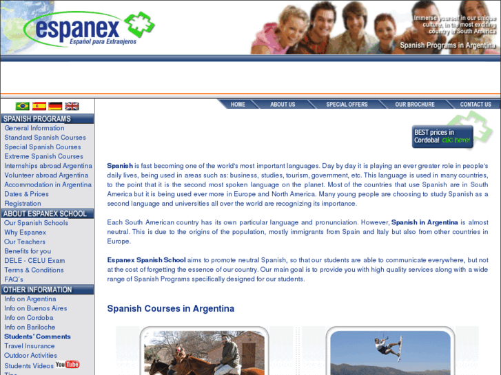 www.espanex.org