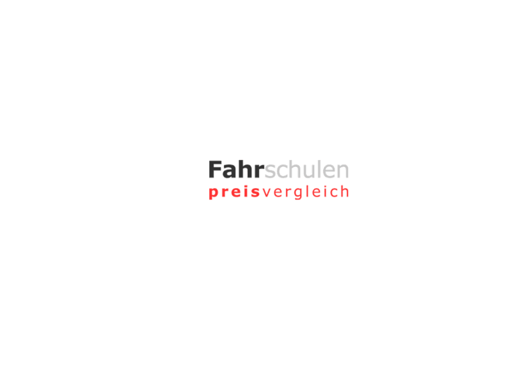 www.fahrschulen-preisvergleich.info