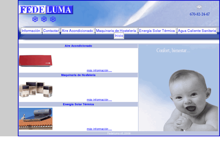 www.fedeluma.com