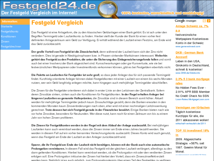 www.festgeld24.de