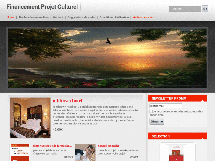 www.financementprojetculturel.com