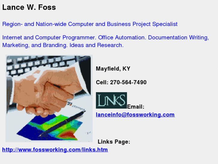www.fossworking.com