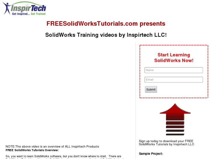 www.freesolidworkstutorials.com