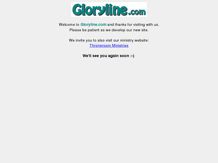 www.gloryline.com