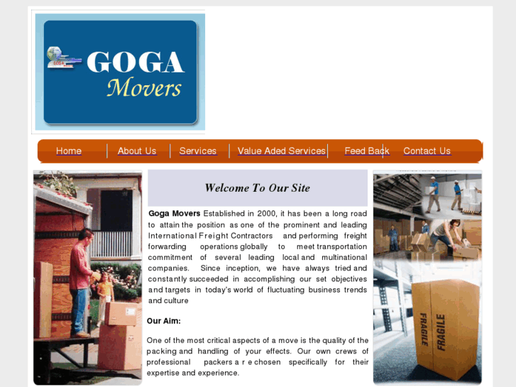 www.gogamovers.com