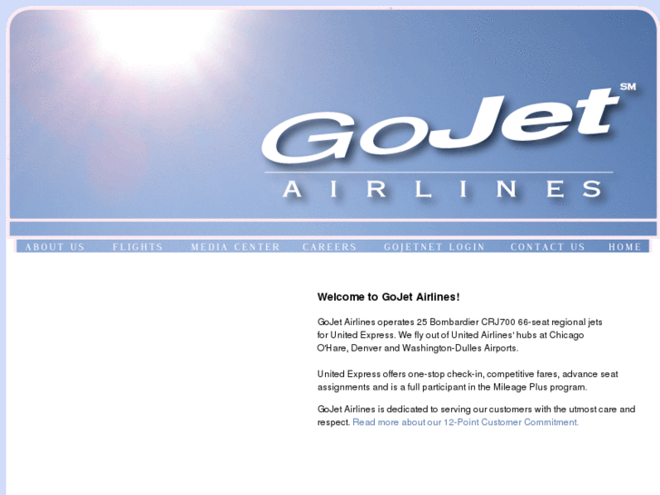 www.gojetairlines.com