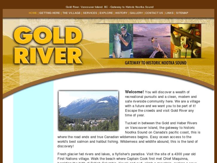 www.goldriver.ca