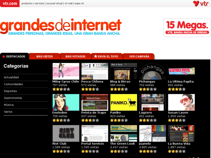 www.grandesdeinternet.com