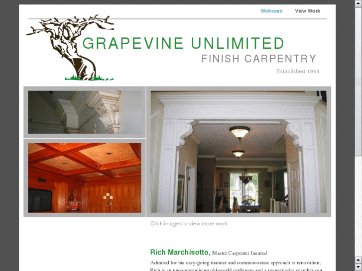 www.grapevineunlimited.com